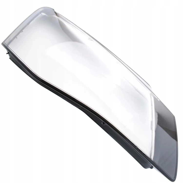 A8 D4 2010-2013 KLOSZ PRAWY szkło reflektora lampa PRZÓD