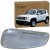 ODBLASK LEWY NA BŁOTNIKU BIAŁY 53390026 JEEP RENEGADE 2014-2018