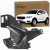 VOLVO XC40 31449362 2018-2022 MOCOWANIE ZDERZAKA LEWE uchwyt ślizg lewy