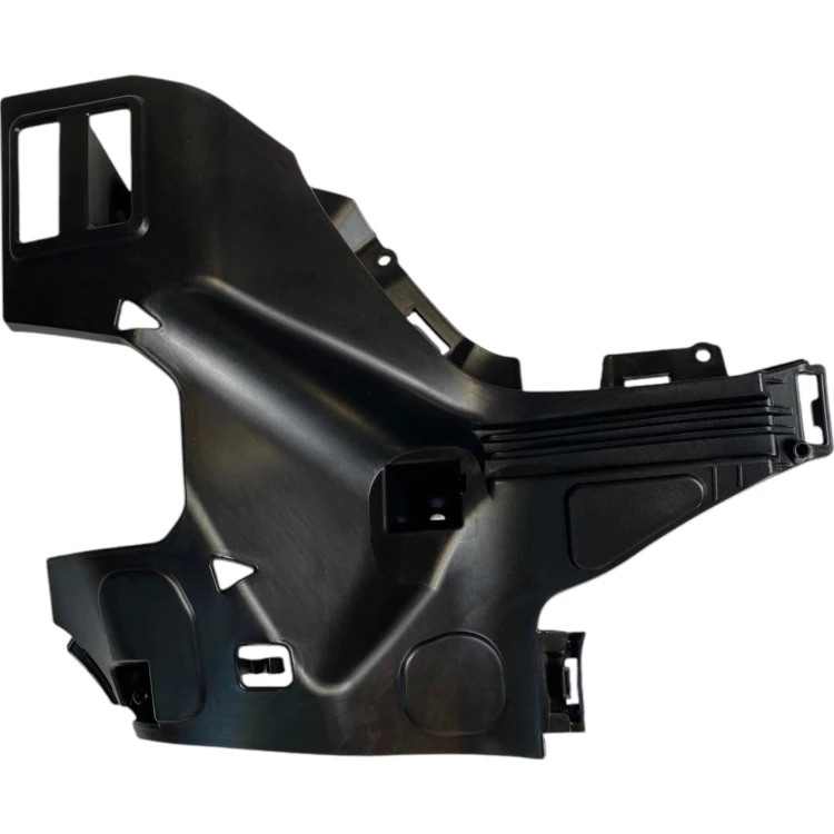 VOLVO XC40 31449362 2018-2022 MOCOWANIE ZDERZAKA LEWE uchwyt ślizg lewy
