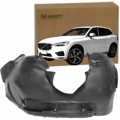 VOLVO XC60 2017-2023 NADKOLE PRZEDNIE PRAWE 31694465