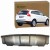 DYFUZOR ZDERZAKA TYŁ spoiler dokładka podłoga VOLVO XC60 13-17 31323779