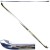 LISTWA dekor maski pokrywy silnika CHROM połysk VOLVO XC60 2008-2013
