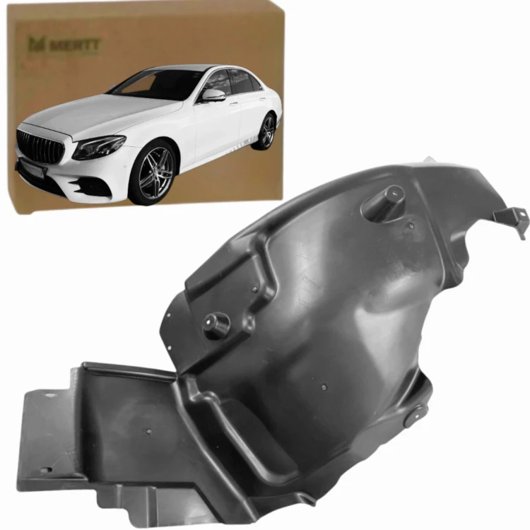 MERCEDES W213 2016-2020 NADKOLE LEWE 2/2 PRZEDNIE CZĘŚĆ TYLNA A2386911700