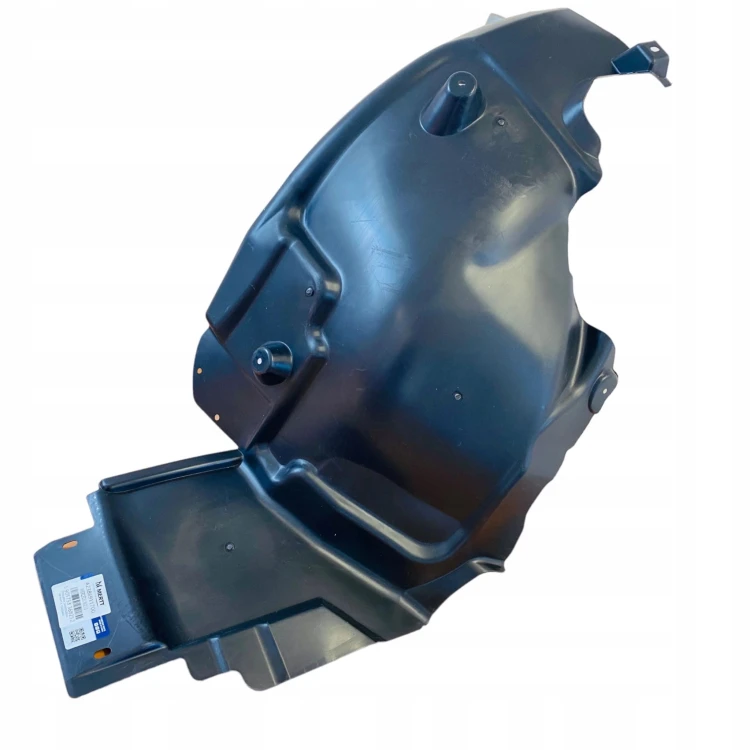 MERCEDES W213 2016-2020 NADKOLE LEWE 2/2 PRZEDNIE CZĘŚĆ TYLNA A2386911700