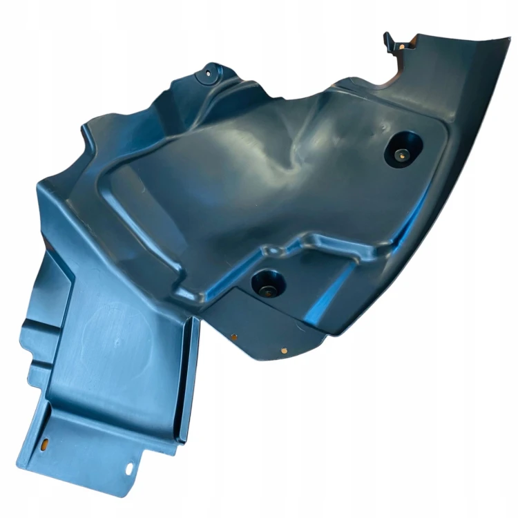 MERCEDES W213 2016-2020 NADKOLE LEWE 2/2 PRZEDNIE CZĘŚĆ TYLNA A2386911700