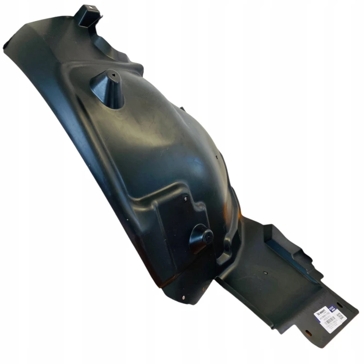 MERCEDES W213 2016-2020 NADKOLE LEWE 2/2 PRZEDNIE CZĘŚĆ TYLNA A2386911700