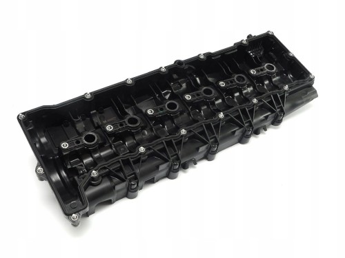 Pokrywa zaworów BMW F10 F11 E70 F15 E71 F16 M 50d 11128510234