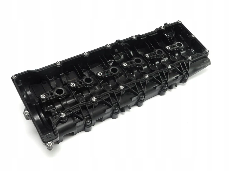 Pokrywa zaworów BMW F10 F11 E70 F15 E71 F16 M 50d 11128510234