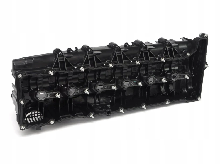 Pokrywa zaworów BMW F10 F11 E70 F15 E71 F16 M 50d 11128510234