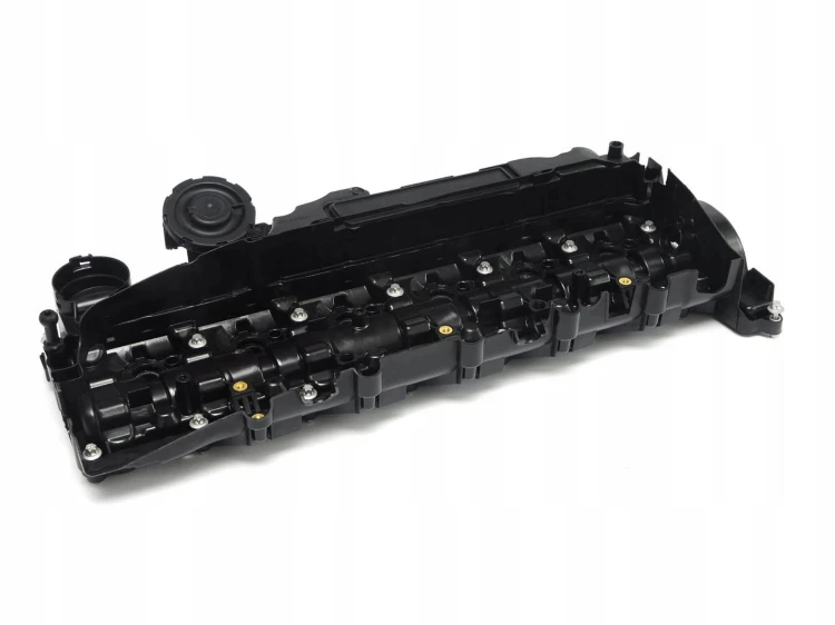 Pokrywa zaworów BMW F10 F11 E70 F15 E71 F16 M 50d 11128510234