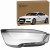 KLOSZ PRAWY szkło reflektora lampa po lifcie AUDI A7 S7 RS7 4G 2014-2018