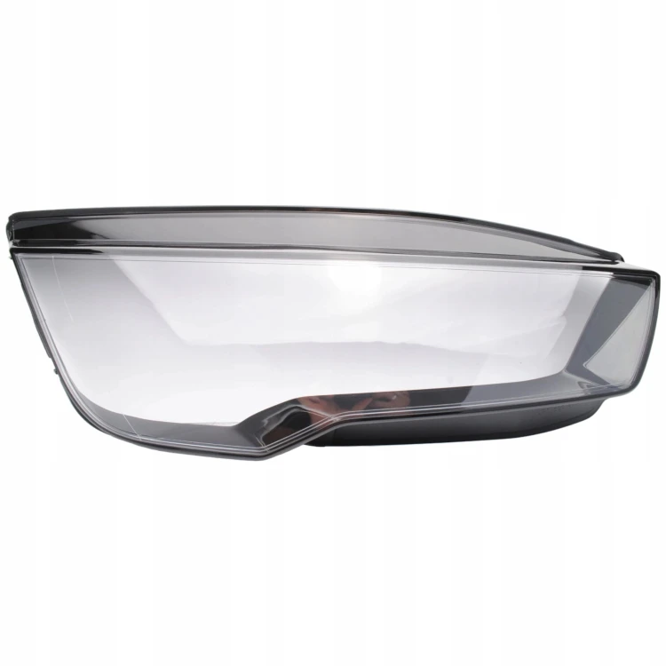 KLOSZ PRAWY szkło reflektora lampa po lifcie AUDI A7 S7 RS7 4G 2014-2018