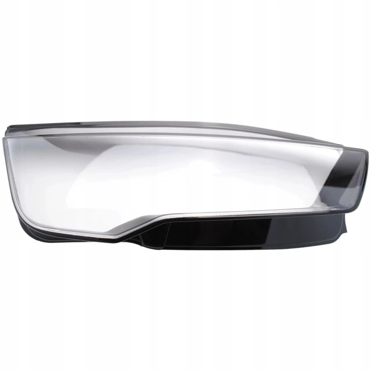 KLOSZ PRAWY szkło reflektora lampa po lifcie AUDI A7 S7 RS7 4G 2014-2018