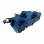 Blok Zawór Rozdzielacz do Land Rover Range Rover DISCOVERY LR3 LR4 05-15