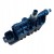 Blok Zawór Rozdzielacz do Land Rover Range Rover DISCOVERY LR3 LR4 05-15