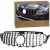 MERCEDES E KLASA W212 LIFT 13-17 GRILL ATRAPA PRZÓD CHŁODNICY PANAMERICANA