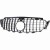MERCEDES E KLASA W212 LIFT 13-17 GRILL ATRAPA PRZÓD CHŁODNICY PANAMERICANA