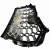 AUDI Q5 80A 2020+ LCI LIFT SREBRNY ATRAPA KRATKA CHŁODNICY GRILL S-LINE