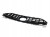 Mercedes Klasa C W206 S206 20+ AMG Grill atrapa zderzaka czarny połysk
