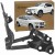 BMW X3 F25 X4 F26 ZAWIAS PRAWY maski pokrywy silnika 41617262876