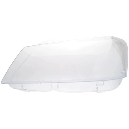 BMW X3 F25 2010-2014 KLOSZ LEWY szkło reflektora lampa przód
