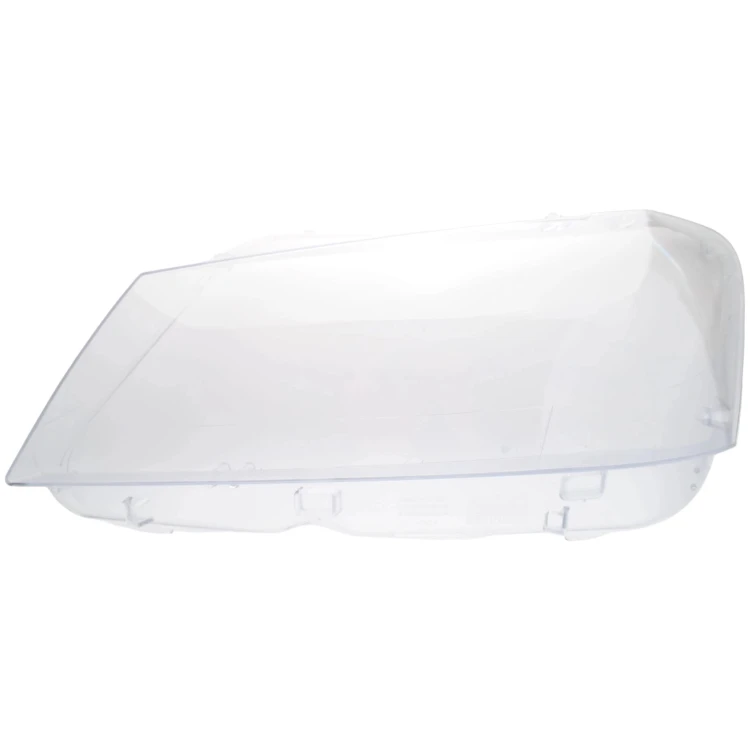 BMW X3 F25 2010-2014 KLOSZ LEWY szkło reflektora lampa przód