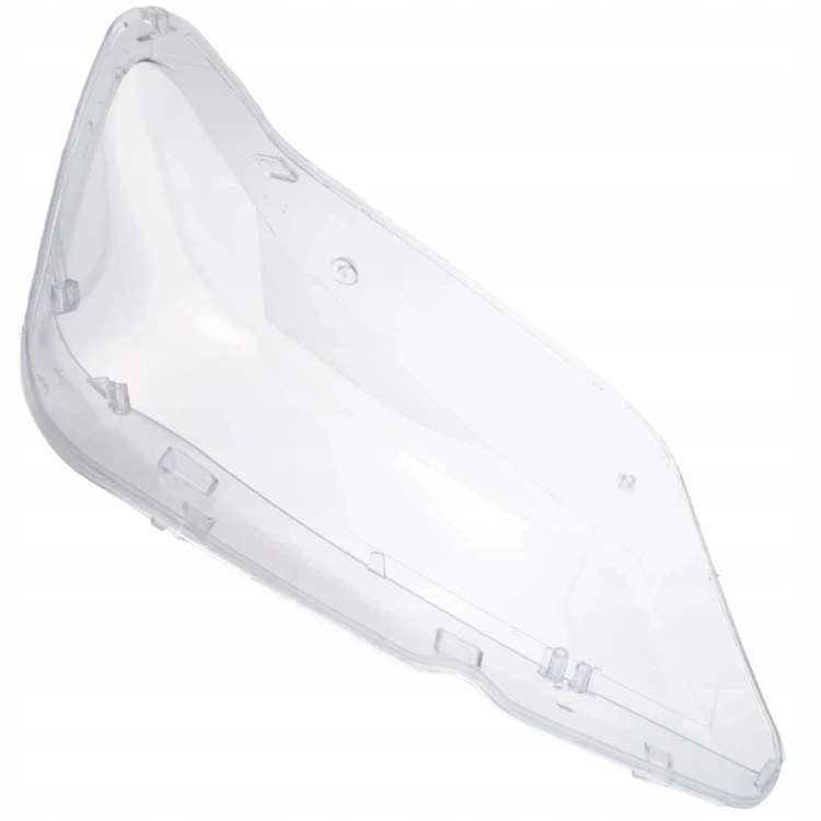 BMW X3 F25 2010-2014 KLOSZ LEWY szkło reflektora lampa przód