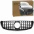 Grill atrapa zderzaka Mercedes V-Klasa W447 PANAMERICANA 14-19 czarny AMG