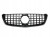 Grill atrapa zderzaka Mercedes V-Klasa W447 PANAMERICANA 14-19 czarny AMG