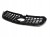 Grill atrapa zderzaka Mercedes V-Klasa W447 PANAMERICANA 14-19 czarny AMG
