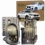 BMW X3 G01 X4 G02 LCI MODUL migaczy kierunkowskazu LED LEWY 63115A0E623