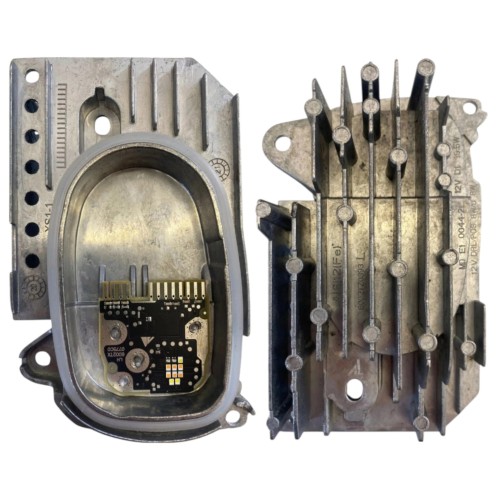 BMW X3 G01 X4 G02 LCI MODUL migaczy kierunkowskazu LED LEWY 63115A0E623