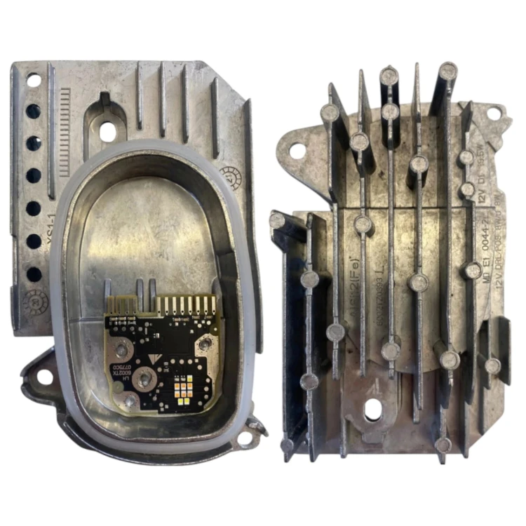BMW X3 G01 X4 G02 LCI MODUL migaczy kierunkowskazu LED LEWY 63115A0E623