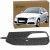 AUDI A3 8V S Line 2012-2016 Kratka atrapa ZAŚLEPKA zderzaka Lewa 8V3807681K