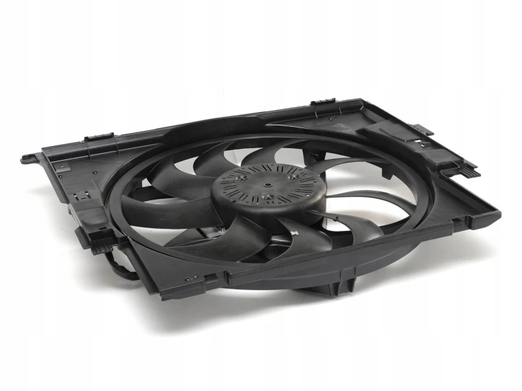 WENTYLATOR – F20 F22 F30 F31 F32 F33 F34 F87 – (600W) - 17427640513