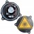 WENTYLATOR LASER reflektora lampy BMW 3 G20 G21 X5 G05 X6 G06 63118496140