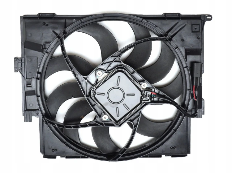 WENTYLATOR – F20 F22 F30 F31 F32 F33 F34 F87 – (600W) - 17427640513