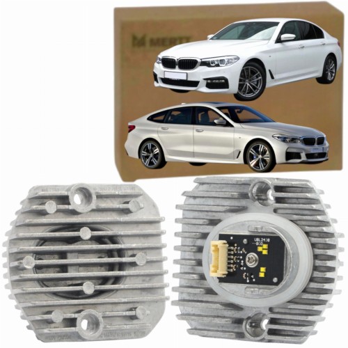 MODUŁ LED JEŻ ŚWIATEŁ DO JAZDY DZIENNEJ BMW 5 F90 G30 G31 G32 PRAWY 7214940