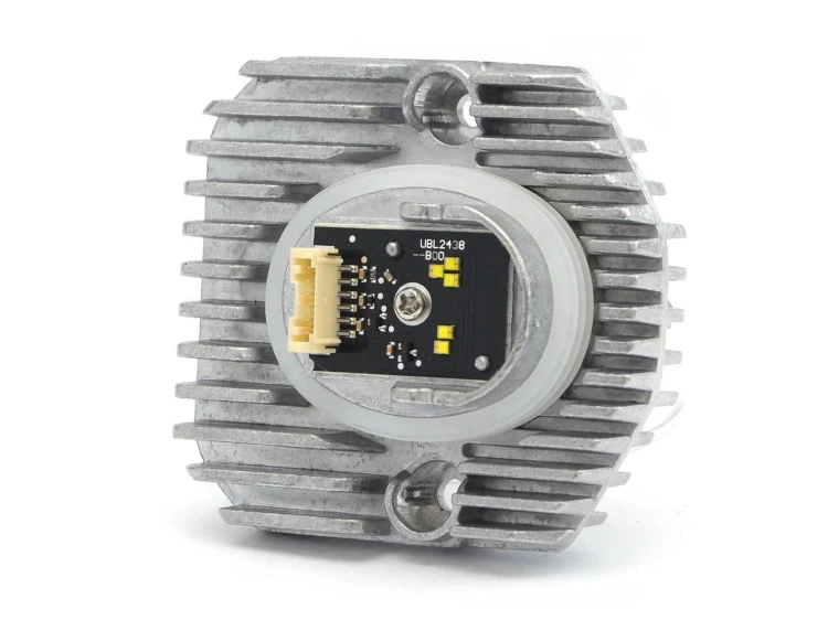 MODUŁ LED JEŻ ŚWIATEŁ DO JAZDY DZIENNEJ BMW 5 F90 G30 G31 G32 PRAWY 7214940