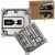PRZETWORNICA moduł FULL LED Mercedes W205 C217 W166 W222 W447 C218 W212