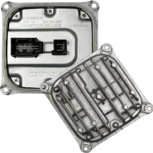 PRZETWORNICA moduł FULL LED Mercedes W205 C217 W166 W222 W447 C218 W212