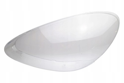 PORSCHE CAYENNE II 2011-2014 KLOSZ LEWY szkło reflektora lampa