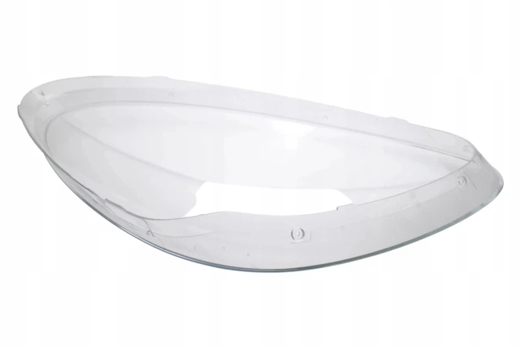 PORSCHE CAYENNE II 2011-2014 KLOSZ LEWY szkło reflektora lampa