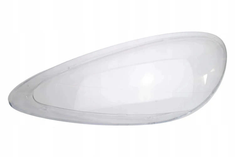 PORSCHE CAYENNE II 2011-2014 KLOSZ LEWY szkło reflektora lampa