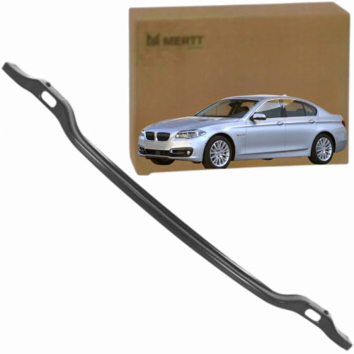 BMW 5 F10 F11 M PAKIET BELKA DOLNA WZMOCNIENIE PRZÓD 51118037631