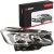LAMPY REFLEKTORY PRZÓD KOMPLET PEUGEOT 508 I 2014-2019 9809087180