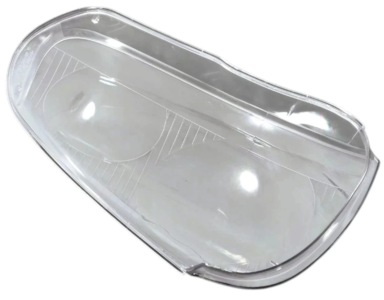 LEWY nowy KLOSZ Reflektora przedniego szkło volkswagen GOLF 5 V 2003-2008
