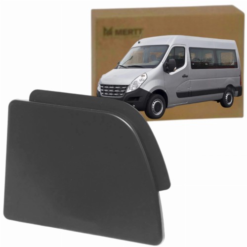 Renault MASTER III MOVANO B NISSAN NV400 KLAPKA WLEWU PALIWA 788300019R