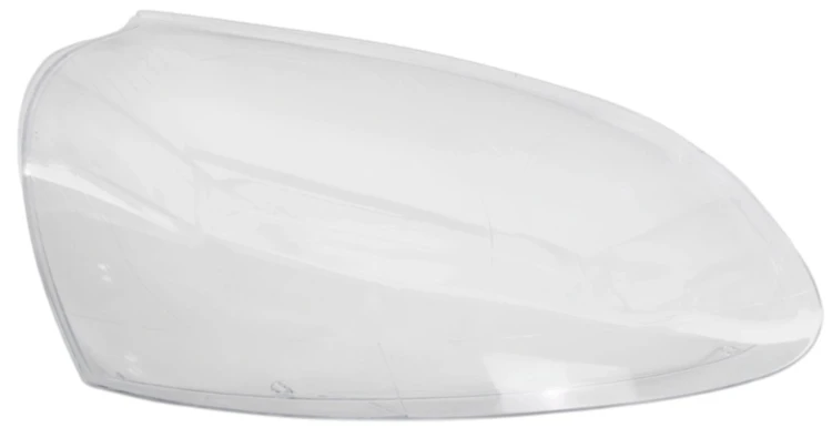 PRAWY nowy KLOSZ Reflektora przedniego szkło volkswagen GOLF 5 V 2003-2008